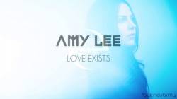 Amy Lee : Love Exists